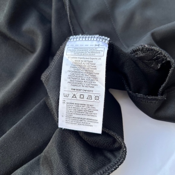 ADIDAS | Zip Track Jacket - Picture 15 of 16